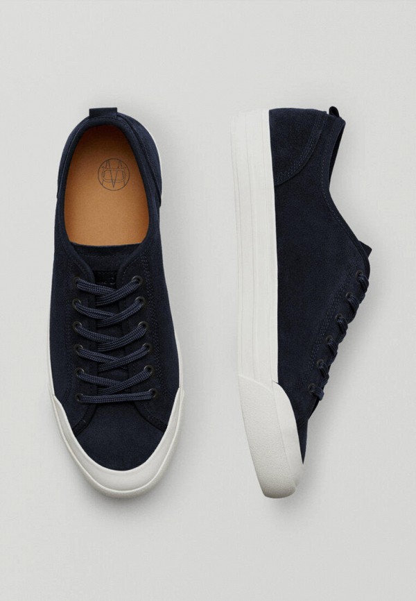 фото Кеды massimo dutti