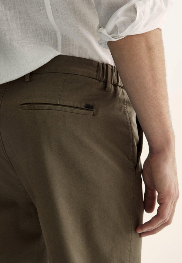фото Брюки massimo dutti