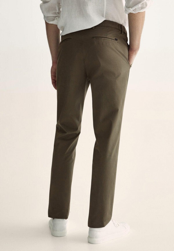 фото Брюки massimo dutti