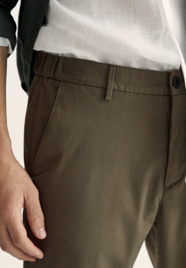 фото Брюки massimo dutti