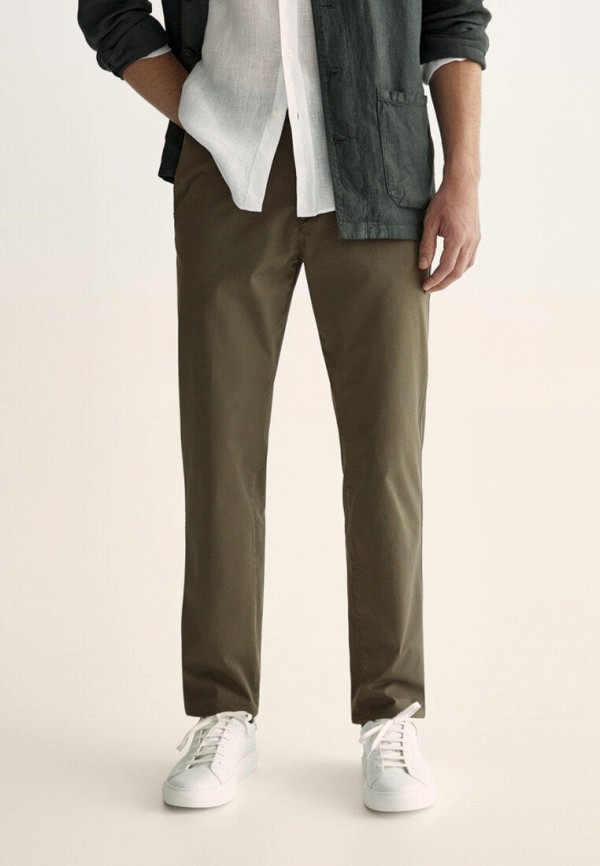 фото Брюки massimo dutti