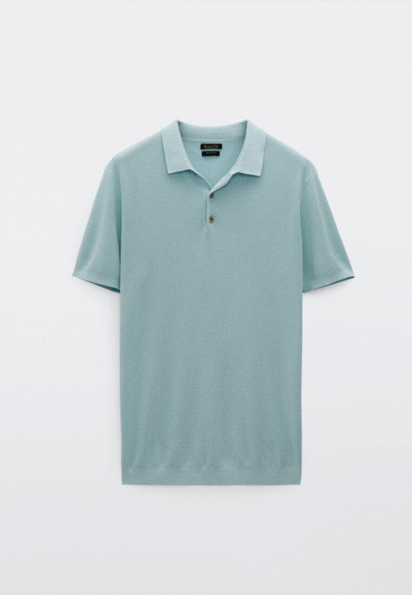 фото Поло massimo dutti