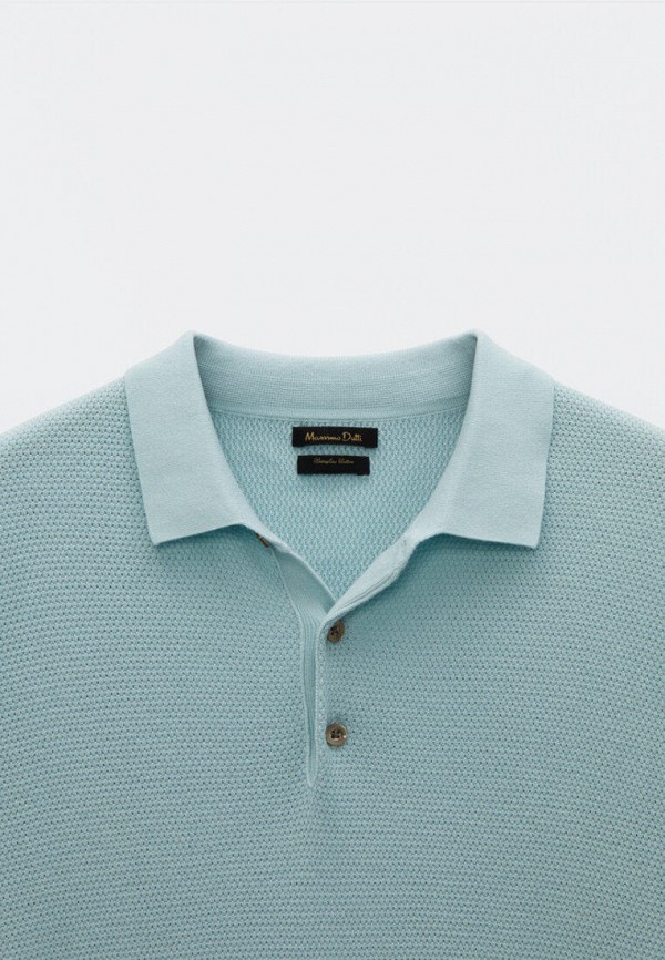 фото Поло massimo dutti