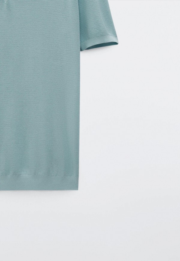 фото Поло massimo dutti