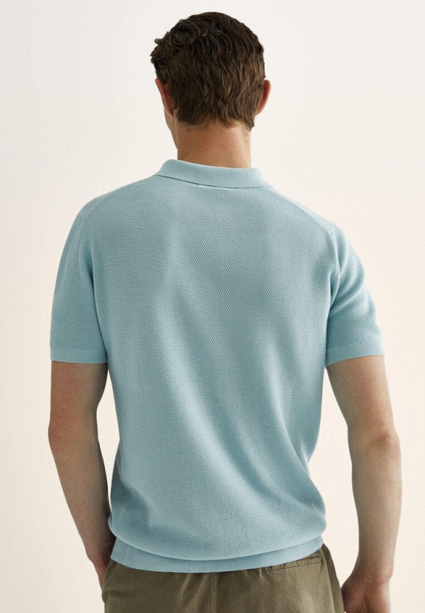 фото Поло massimo dutti