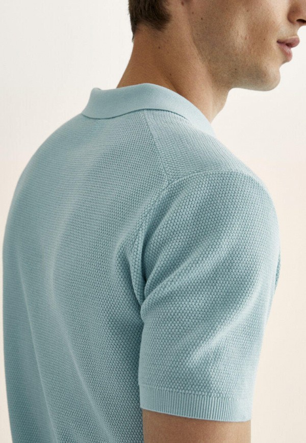фото Поло massimo dutti