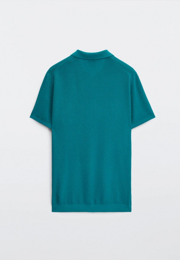 фото Поло massimo dutti