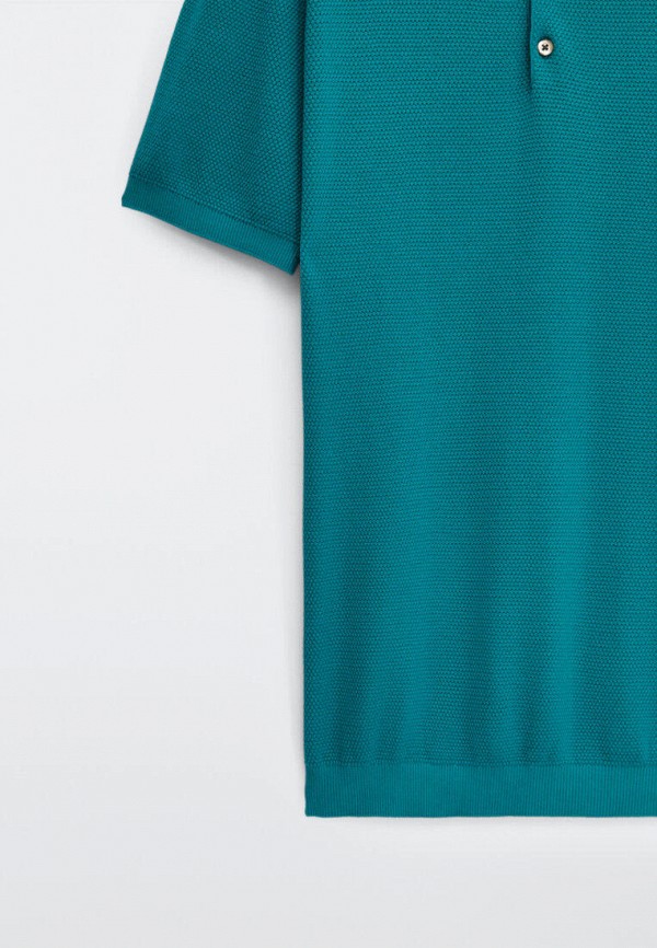 фото Поло massimo dutti