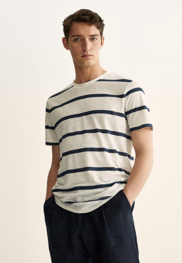 фото Футболка massimo dutti