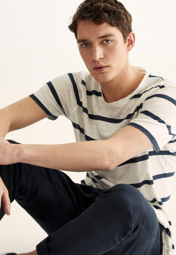 фото Футболка massimo dutti