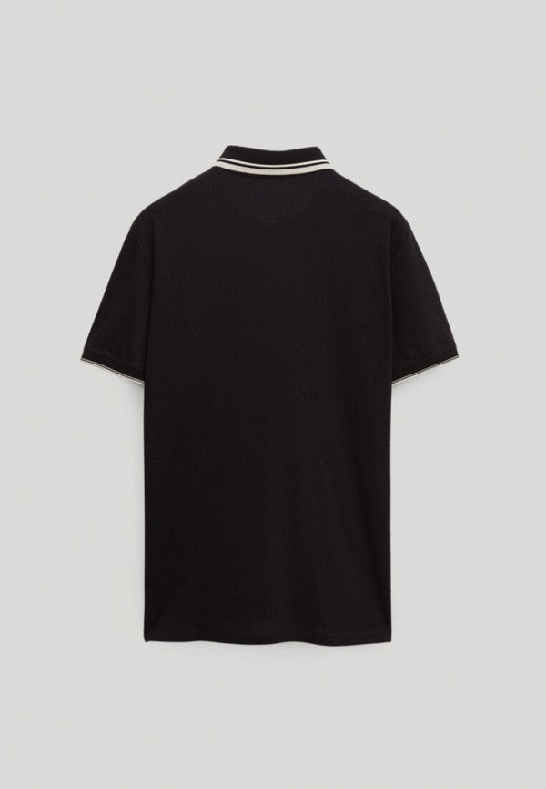 фото Поло massimo dutti