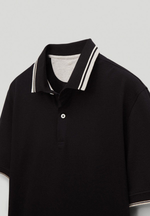 фото Поло massimo dutti