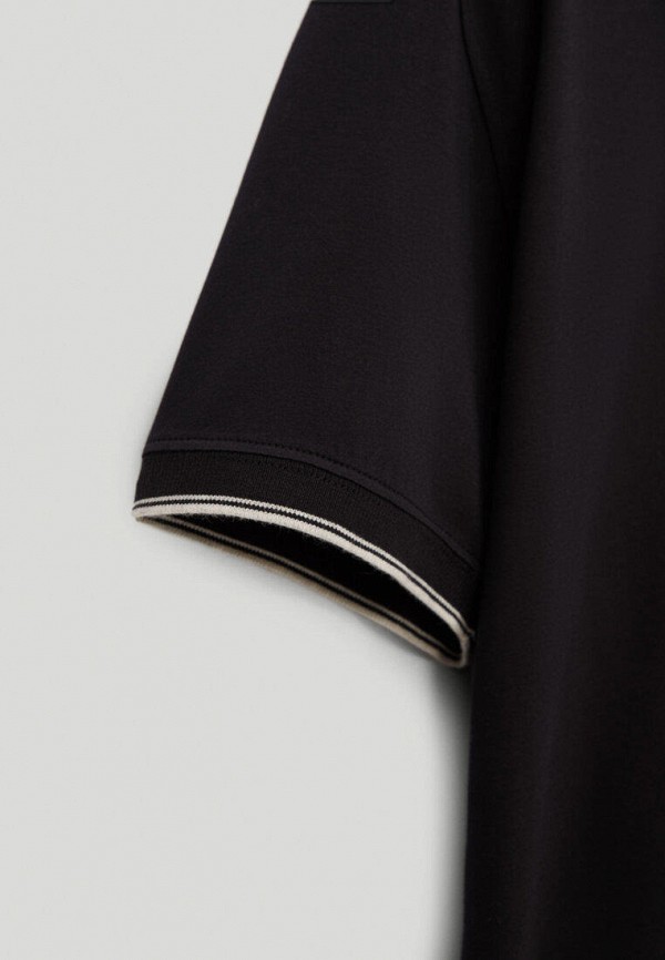 фото Поло massimo dutti