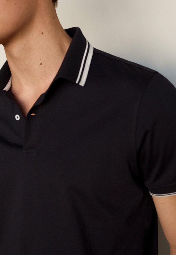 фото Поло massimo dutti