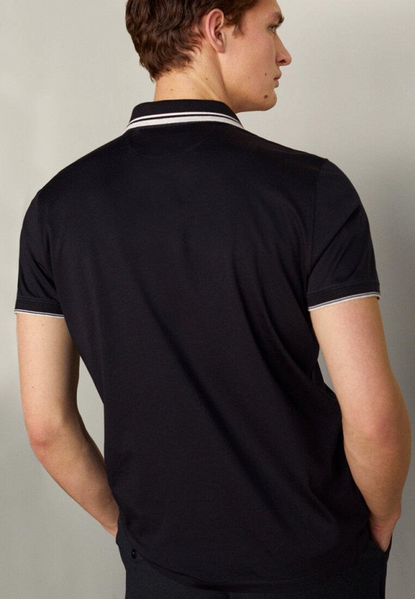 фото Поло massimo dutti