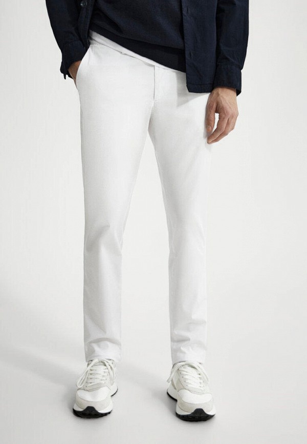 фото Брюки massimo dutti