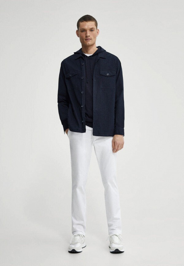 фото Брюки massimo dutti