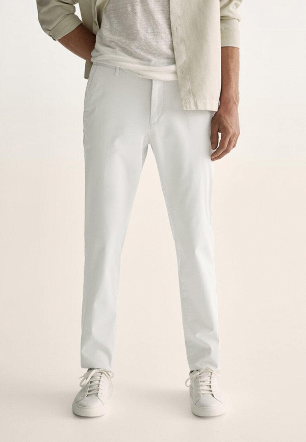 фото Брюки massimo dutti
