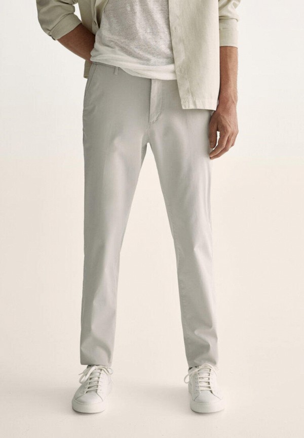 фото Брюки massimo dutti