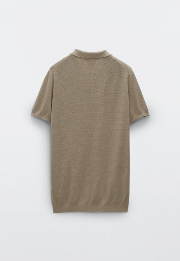 фото Поло massimo dutti