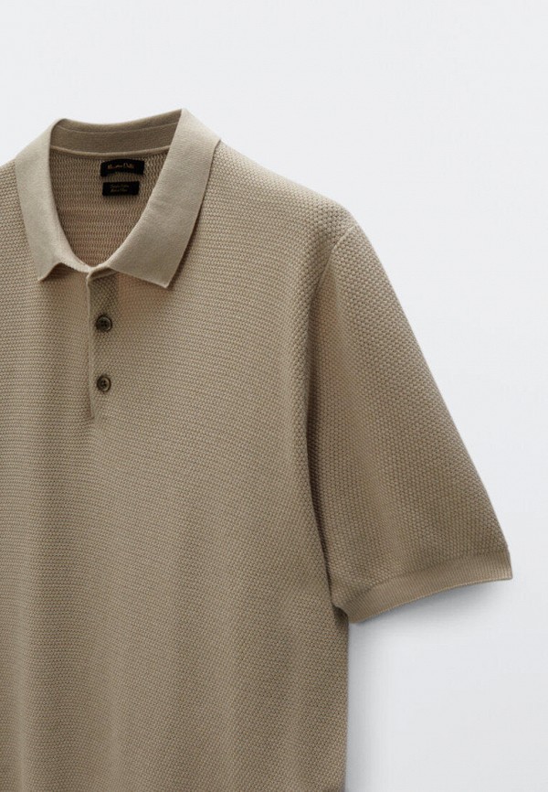 фото Поло massimo dutti