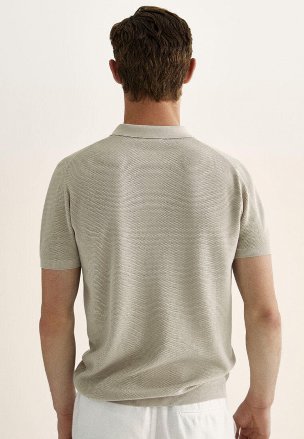 фото Поло massimo dutti