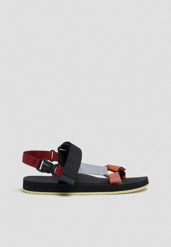 фото Сандалии pull&bear