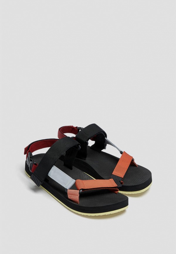 фото Сандалии pull&bear