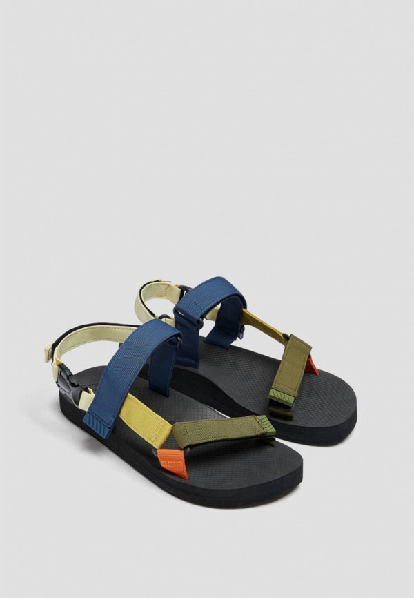 фото Сандалии pull&bear