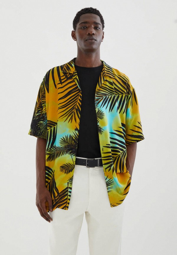 фото Рубашка pull&bear