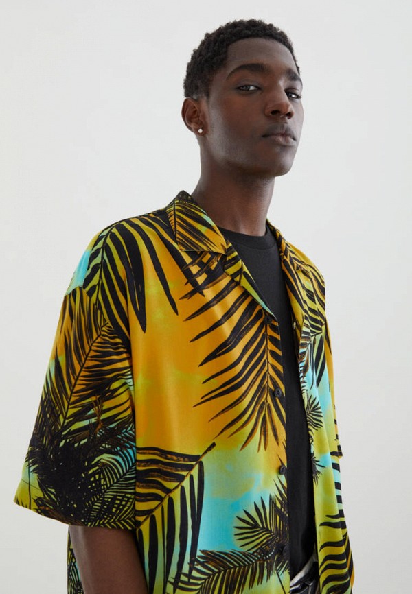 фото Рубашка pull&bear