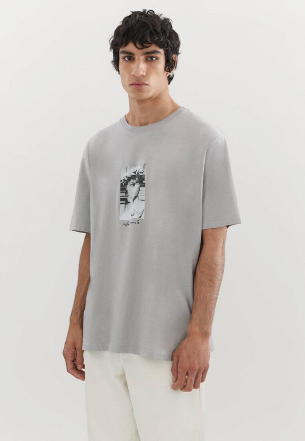 фото Футболка pull&bear
