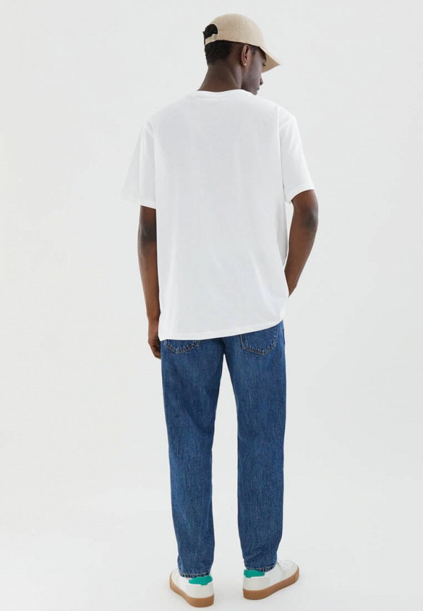 фото Футболка pull&bear