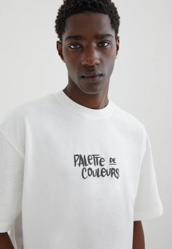 фото Футболка pull&bear