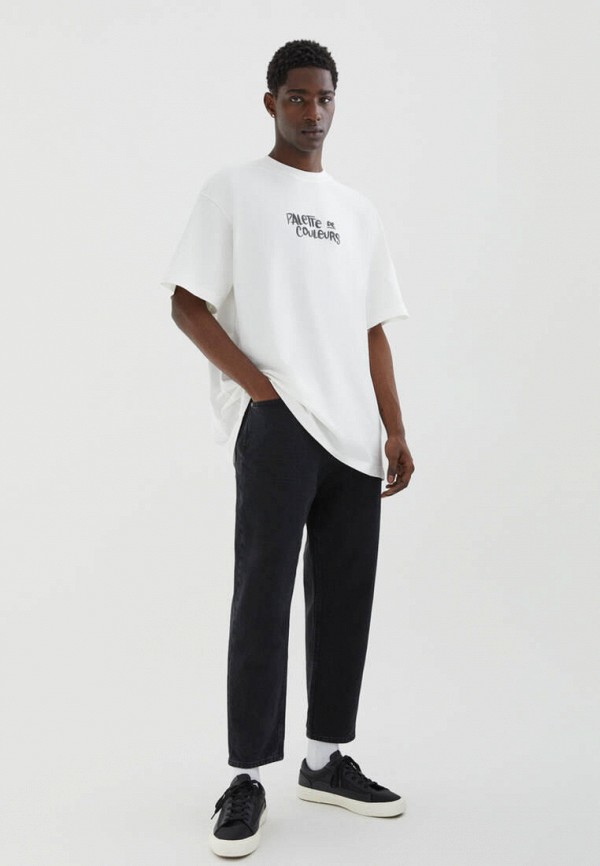 фото Футболка pull&bear