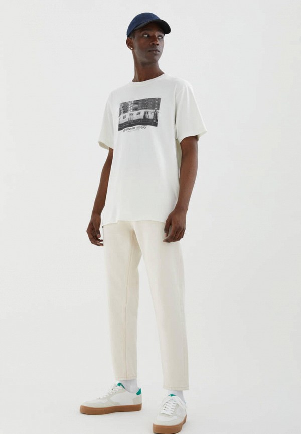 фото Футболка pull&bear
