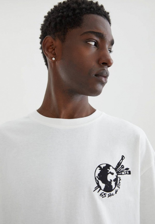 фото Футболка pull&bear