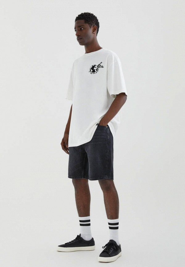 фото Футболка pull&bear