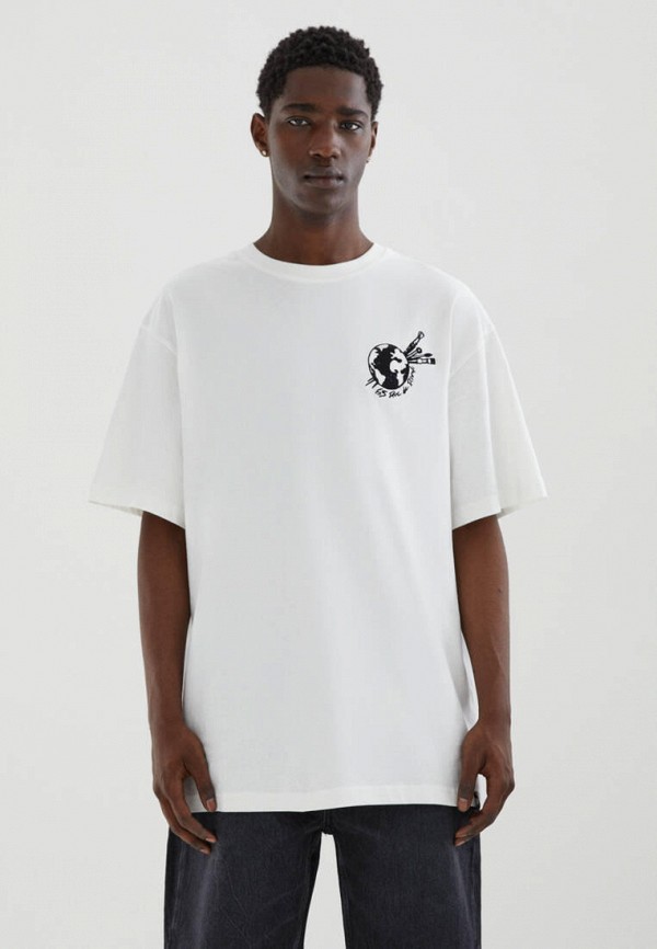 фото Футболка pull&bear