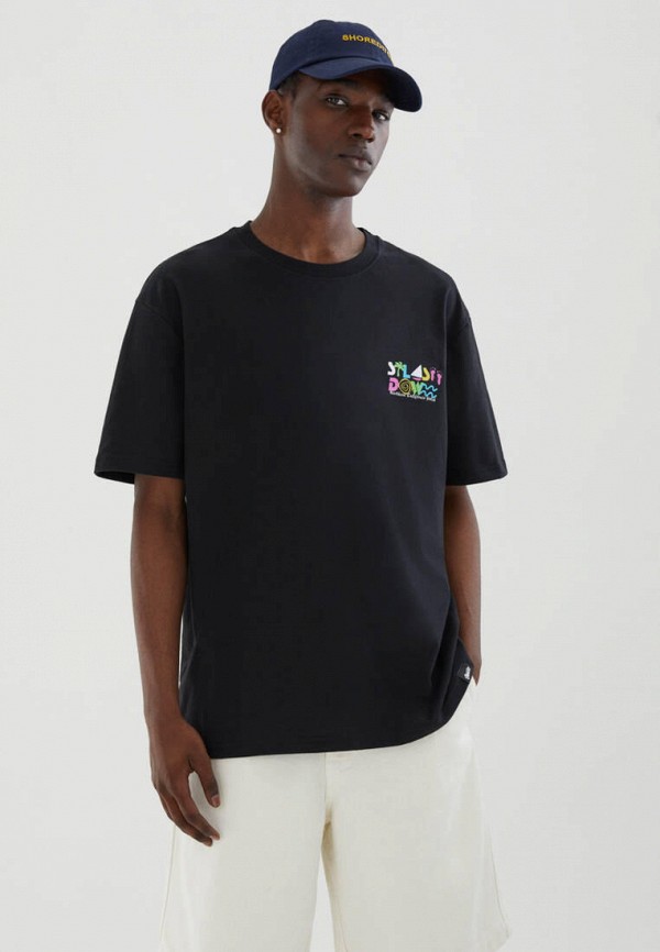 фото Футболка pull&bear