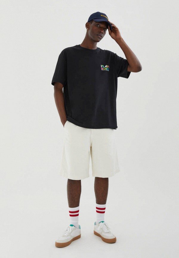 фото Футболка pull&bear