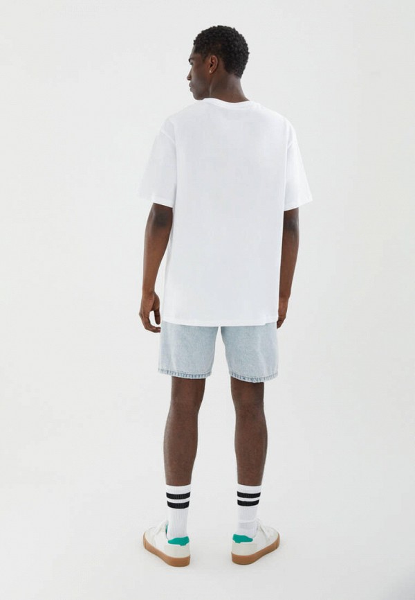 фото Футболка pull&bear