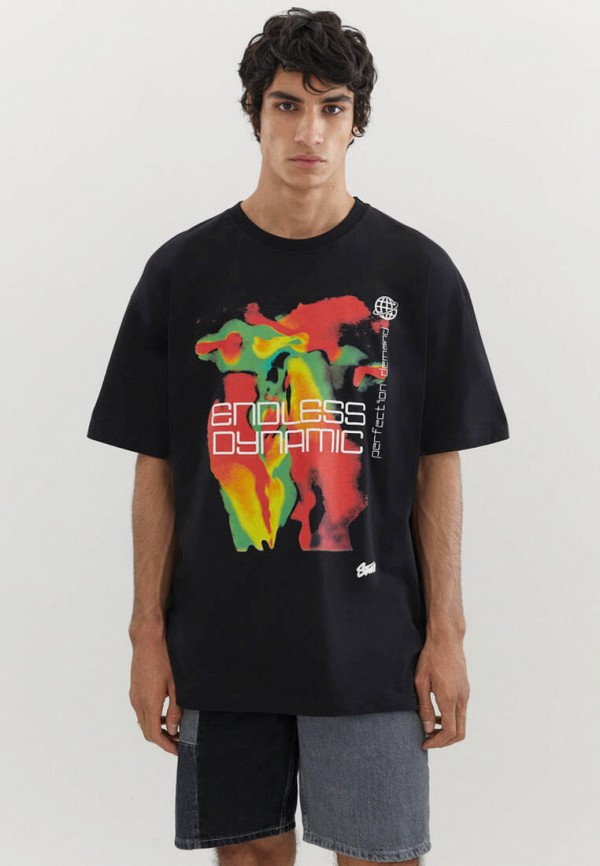 фото Футболка pull&bear