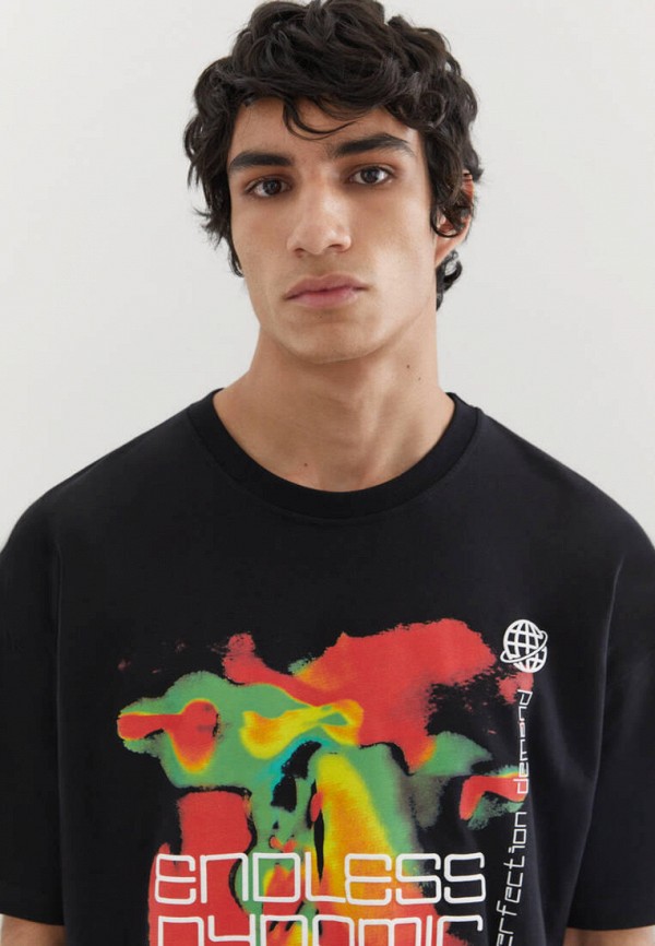 фото Футболка pull&bear