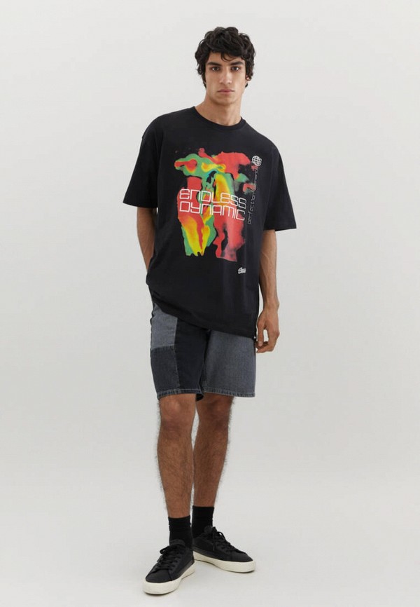 фото Футболка pull&bear