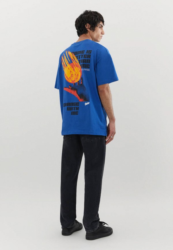 фото Футболка pull&bear