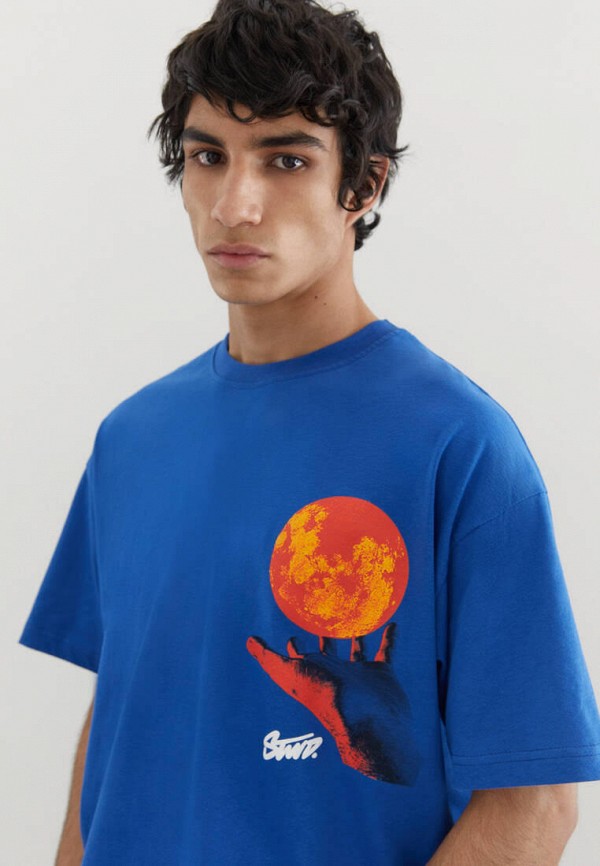 фото Футболка pull&bear