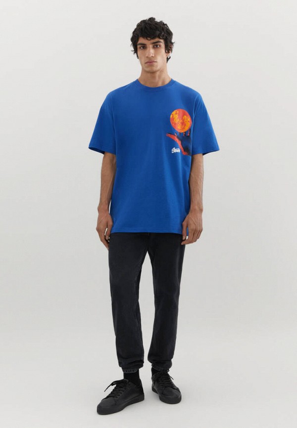 фото Футболка pull&bear