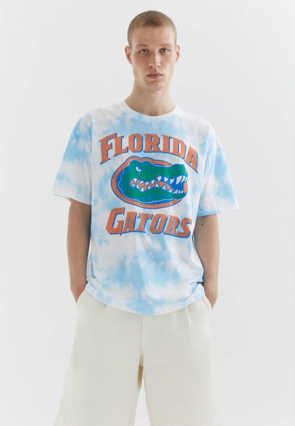 фото Футболка pull&bear