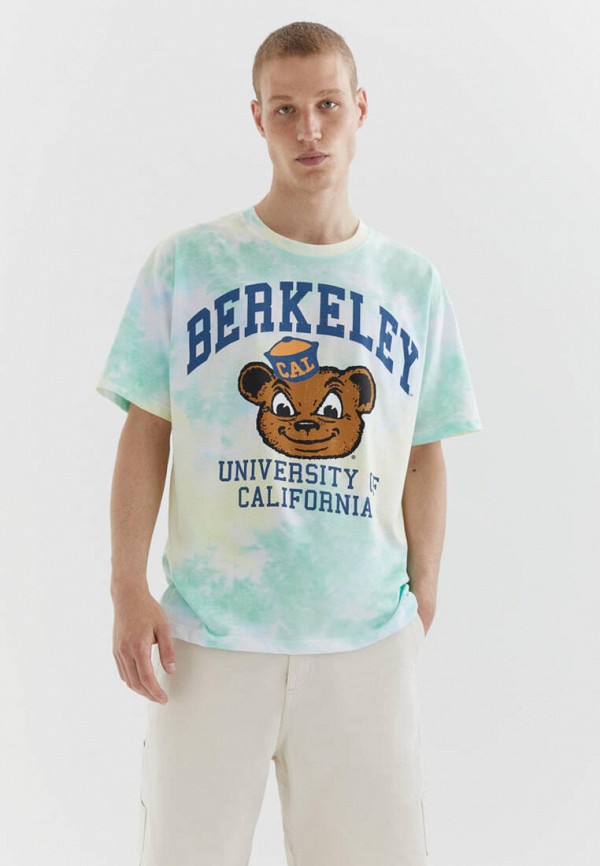 фото Футболка pull&bear